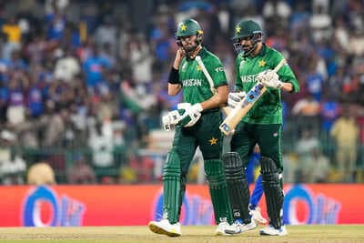 ‘Drop them’: Shahid Afridi slams son-in-law Shaheen Shah Afridi, Babar Azam after 61-run defeat | Cricket News