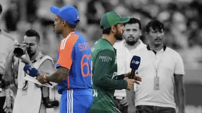 ‘Unbecoming of a nation like ours’: Sanjay Manjrekar minces no words on India’s ‘silly’ handshake policy vs Pakistan