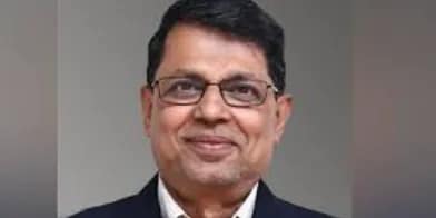 LG appoints retired IAS officer Shantmanu as SEC