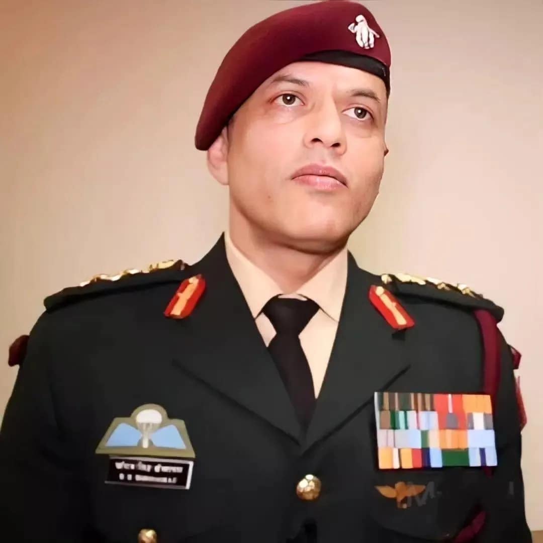 Indian Army’s preparedness ensured Galwan clash did not escalate into war: Brig Shekhawat