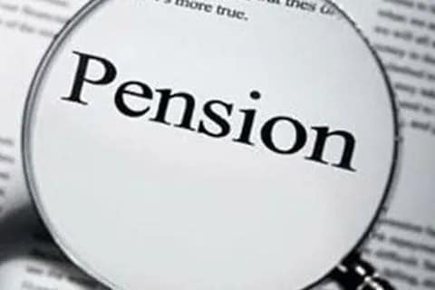 JKAJA hails pension demand by Tanvir Sadiq for retired journalists
