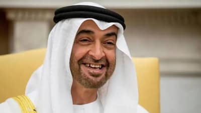 UAE President orders nationwide release of 1,440 inmates to mark Ramadan 2026 | World News