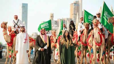 Saudi Arabia Founding Day 2026: Date, history, significance and celebration of 300 years of statehood