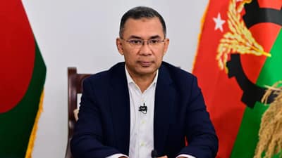 Indian visas in Bangladesh likely to be ‘fully restored’ soon as Tarique Rahman takes charge | India News