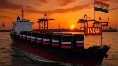 Share of Russian crude in India’s oil imports falls to lowest since November 2022; Middle East supplies rise