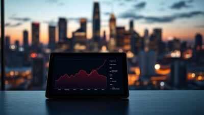 Capital values outpace rental growth: Report