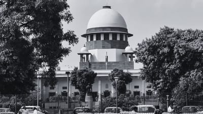 ‘How can you indulge in physical relationship before marriage’: SC goes ‘old-fashioned’ | India News