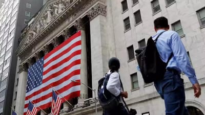 US GDP growth slows to 1.4% in Q4, misses estimates; Donald Trump blames government shutdown