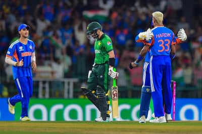 ‘If Pakistan had won…’: Mohammed Kaif fires back at Shoaib Akhtar in fiery on-air moment | Cricket News