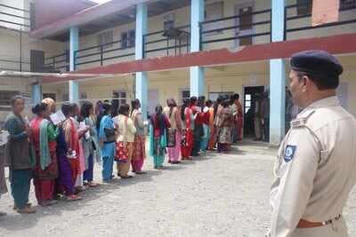 Kashmir division has more voters than Jammu, new data shows | India News