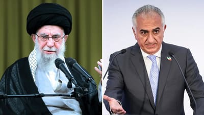 ‘False prophet of our time’: Iran’s exiled prince Reza Pahlavi slams Khamenei’s ‘illegitimate’ regime; urges Shias to ‘reclaim faith’