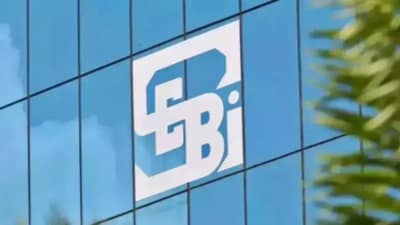 Sebi forms working group to review ESG Rating Providers regulatory framework