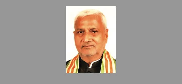 Set up house committee to probe into state land encroachments: Sham Sharma