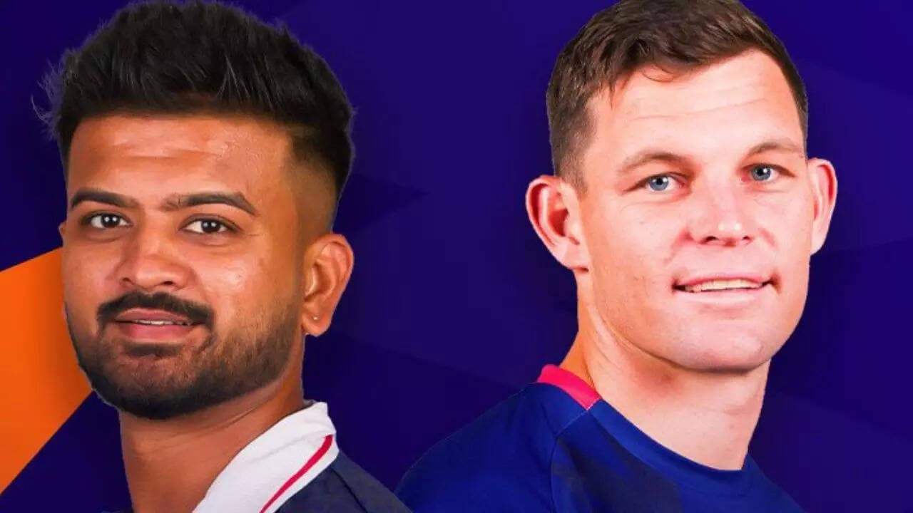 USA 31/0 in 3.1 Overs | USA vs Namibia Live Score, T20 World Cup 2026: USA captain Monank Patel wins toss, opts to bat in Mumbai