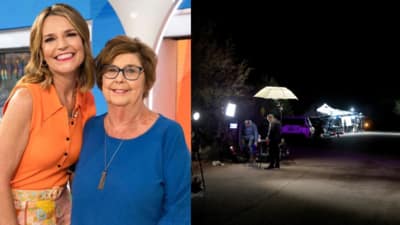 Nancy Guthrie missing case turns tense as YouTube streamers crowd her home and Jimmy Williams clashes with neighbor