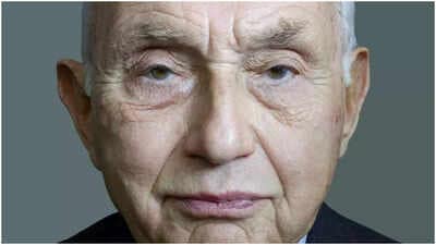 Les Wexner faces closed-door deposition over Epstein ties as new DOJ files emerge