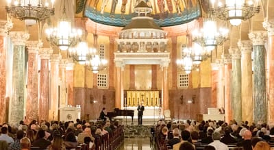 Europe and America lose millions of Christians, Africa now largest region with 697 million believers |