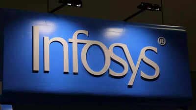 Infosys share soars 4% today! What’s driving the stock price after major IT stocks selloff