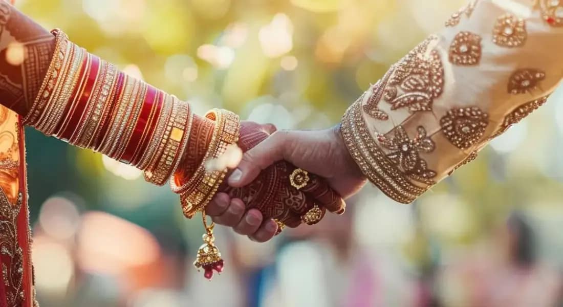 Over 1,100 crores paid in 3 years for marriage assistance, ladli beti schemes: Govt tells House