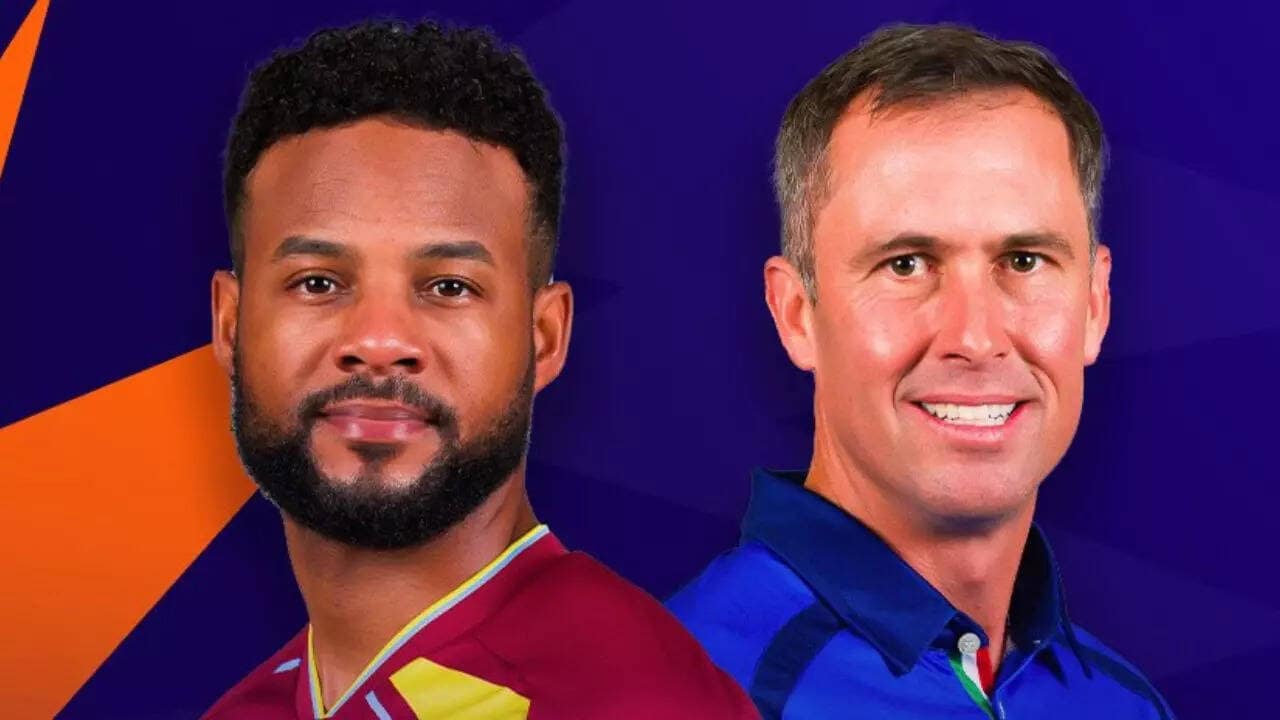 West Indies 5/1 in 1.1 Overs | West Indies vs Italy Live Score, T20 World Cup 2026: Italy to bowl first against West Indies in Kolkata
