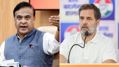 ‘Could not become Assam’s Congress CM because of Rahul Gandhi’: Himanta revisits 2014 claim; recalls what Sonia told him | India News