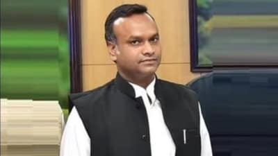 ‘Why is it not paying tax?’: Priyank Kharge levels ‘money laundering racket’ charge against RSS | India News