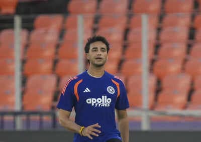 T20 World Cup: Leave Abhishek Sharma alone! | Cricket News