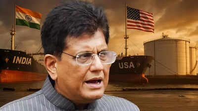 India eyes diversification of crude oil sources; Piyush Goyal says would ‘love’ high-quality coking coal from US