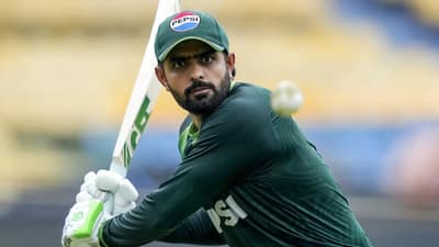 ‘Babar Azam is nothing’: Former Pakistan captain’s brutal verdict after poor T20 World Cup show | Cricket News