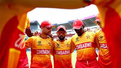 ‘Everybody loves an underdog story, don’t they?’: Sikandar Raza after Zimbabwe reach Super 8s | Cricket News