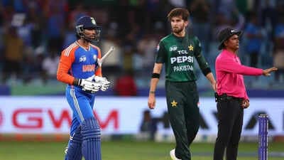 ‘I want rain’: Ex-Pakistan player gives shocking India vs Pakistan T20 World Cup match verdict | Cricket News