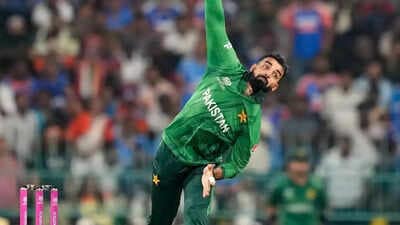 Shadab Khan hits back at Mohammad Yousuf and Shahid Afridi: ‘We have beaten India once in World Cups, unlike our ex-cricketers’ | Cricket News
