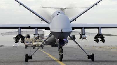 Inside the MQ-9 Reaper: How America’s armed drones reshape regional security