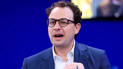 Anthropic founder Dario Amodei calls India ‘central’ to AI’s next phase