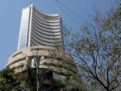 RIL, banks lift Sensex even as FPIs sell