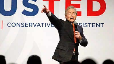 Epstein ranch twist: MAGA candidate Don Huffines named as mystery buyer of Jeffrey Epstein’s New Mexico home | World News