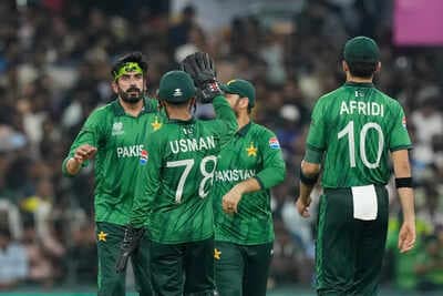 Why today’s match could define Pakistan’s T20 World Cup fate | Cricket News