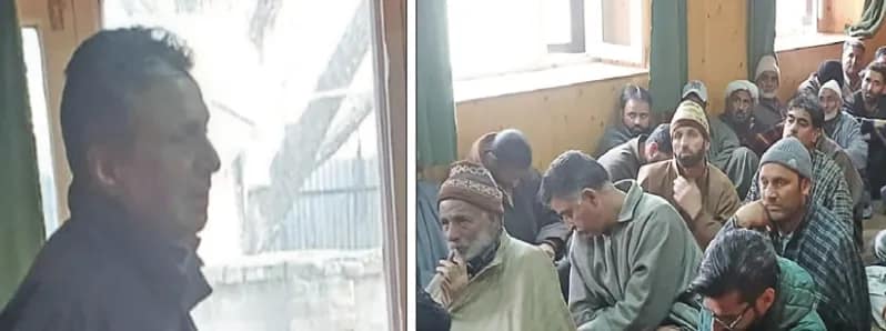 Public trust compromised by NC’s post-poll understanding with BJP: Apni Party