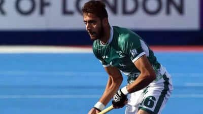 Shakeel Butt: ‘We had to wash dishes …’: Pakistan hockey captain Shakeel Butt lashes out at PHF | Hockey News