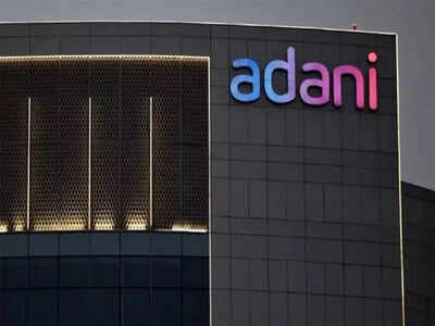 Adani Group’s AI boost! Plans to pour in $100 billion in data centres by next decade