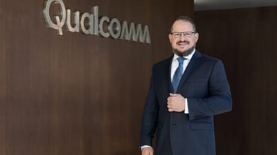 Qualcomm to make India export hub for auto modules, backs AI push: Global CEO Cristiano Amon