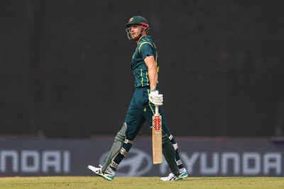 ‘I just can’t see how he justifies a spot’: Glenn McGrath questions Cameron Green over Steve Smith after T20 World Cup disaster | Cricket News