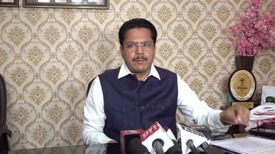 ‘Will not take any step in secrecy’: Former Assam Congress chief Bhupen Borah resigns ahead of assembly elections | India News