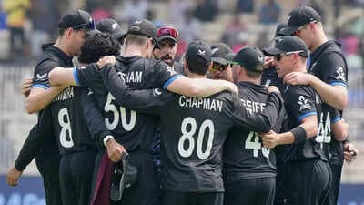 T20 World Cup: No fuss, no noise, just business – the New Zealand way | Cricket News
