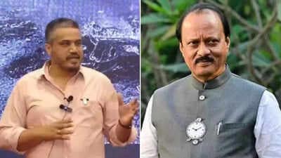 ‘Accident or murder?’: Ajit Pawar’s son Rohit Pawar questions 20-day delay plane crash probe | India News