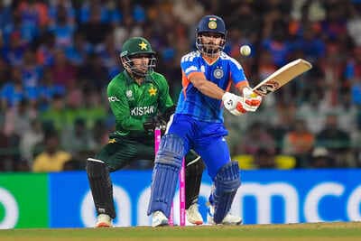 ‘There is a method’: Former India coach decodes Ishan Kishan’s masterclass against Pakistan | Cricket News