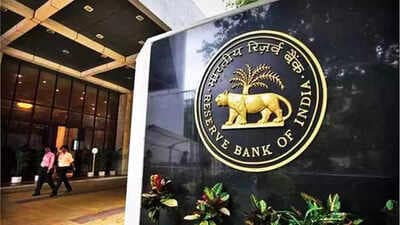 Boost for realty, infra firms as RBI overhauls ECB norms