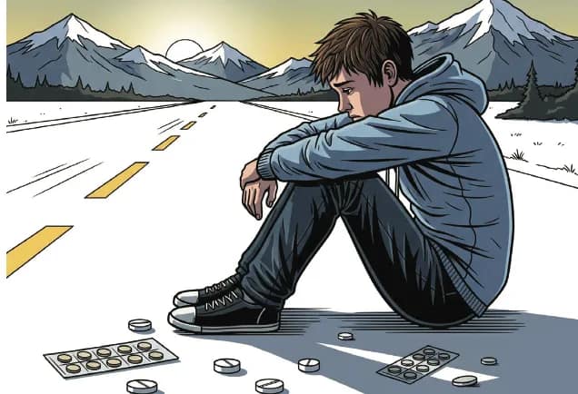 Over 32,500 substance abuse cases registered in J&K since 2022: Govt