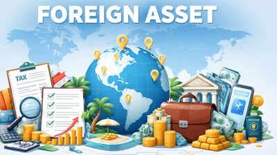 Wake-up call for individual taxpayers! Foreign assets reporting in focus – what you should know