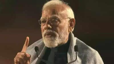 PM Modi won’t go for Tarique Rahman’s swearing-in as it clashes with Macron meet in Mumbai | India News